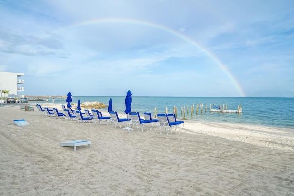 Glunz Ocean Beach Hotel & Resort (Key Colony Beach)